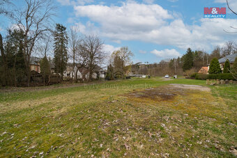 Prodej pozemku k bydlení, 987 m², Úterý - 6