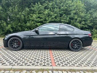 E92 320d 130kw 2008 spěchám - 6