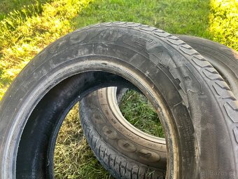 185/65 r14 letní pneu 2ks - 6