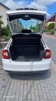 Škoda Rapid 2018 1.0 tsi 70kw - 6
