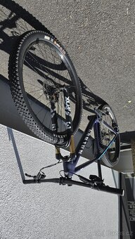 Karbonové Horské kolo Canyon Exceed CF SLX - 6