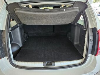 Dacia Duster, 1,5 DCi 4x4  ARCTICA  KLIMA  ZÁVĚS - 6