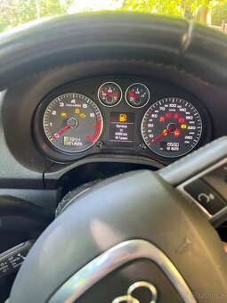 Audi a3 - 6