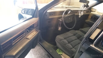 prodám Buick Park Ave 3.8 V6 automat - 6