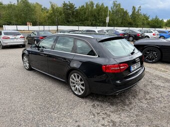 Audi A4 2.0tdi 2013 - 6