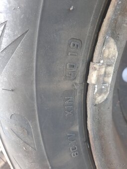 HYUNDAI IX 35 SADA KOL - 6
