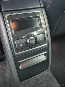 Škoda Superb 2FL, 2.0TDI 125KW DSG - 6