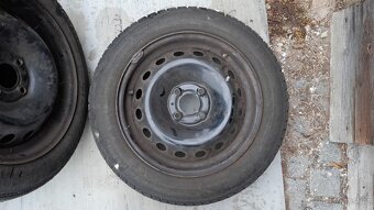 Kola 15" renault - 6