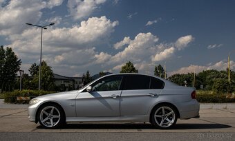 BMW 318i (r.v. 2007, 2.0 benzín, 95 kW / 129 k) - 6