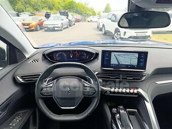 PEUGEOT 3008 II (2) BlueHDi 130 S&S ALLURE EAT8 2022 - 6