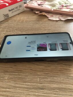 Prodán xaumi redmi 13c 5g - 6