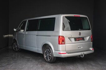 VOLKSWAGEN T.6L-CL-110kW-DSG-8míst-1.m-ACC-Nez.Top-Tažné-R17 - 6