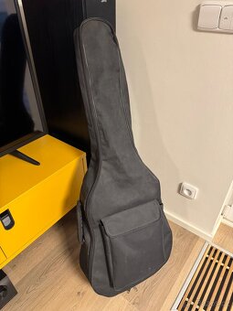 Kytara WASHBURN Heritage HD10SCETB - 6