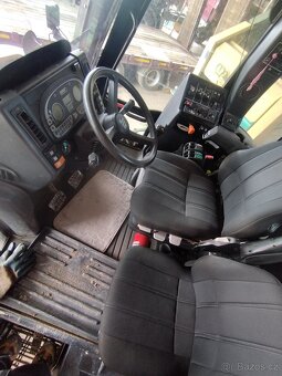 JCB Fastrac 2170 - 6