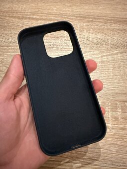 Apple iPhone 16 Pro Kryt - 6