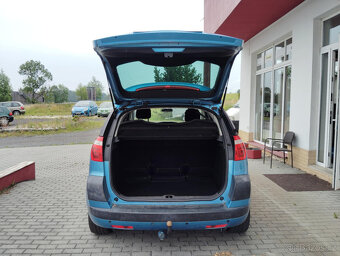 Citroen C4 Picasso 1,8 benzín-92 kW - 6