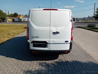 Ford Transit Custom 2.0 TDCi EcoBlue Trend L2 T260 - 6