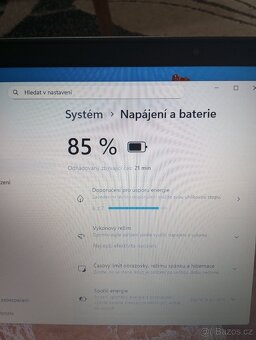 Notebook HP 350 G1 - 6