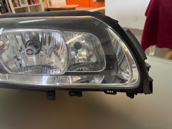 Bixenon volvo S60 - 6