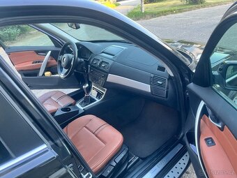 BMW X3, 3.0D XDRIVE - 6