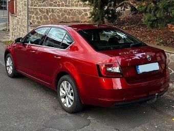 1.4tsi 110kw, Style, 58000km, ČR, FullLED, Navi, tažné - 6