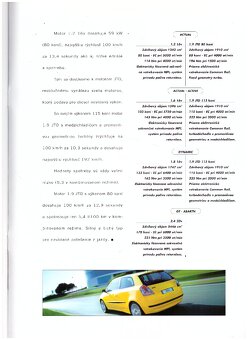 prospekty FIAT STILO - 6