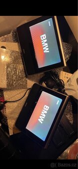 Bmw DVD-System tablet 2x - 6