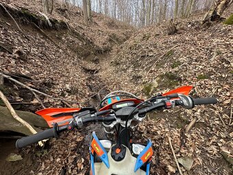KTM xcw 300 2017 - 6