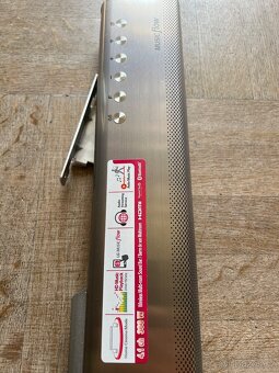 LG Music Flow HS7 soundbar systém se subwooferem k TV - 6