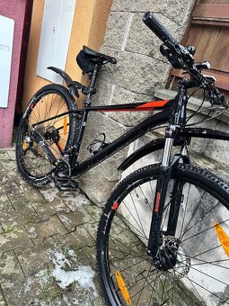 Horské Kolo CANNONDALE Trail 6 (29") - 6