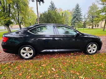 Škoda Superb III 2.0 Tdi-110 kw, ČR,NAVIGACE, TOP... - 6