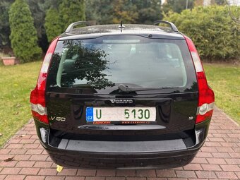 Volvo V50 1.8i 92kw - 6