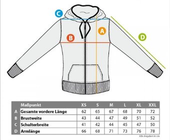 Dámská mikina Thor Steinar - 6