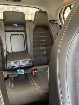Prodám Mercedes GLA 220 4 Matic - 6