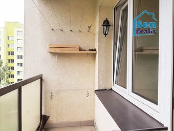 Družstevní byt 2+1 U Lesa, ev.č. 03386 - 6