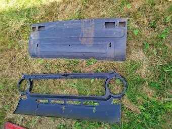 Lada 2101 2103 spínací skříňka - 6