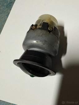 Mercedes W107-W114/115-W123 - spínač světel - 6