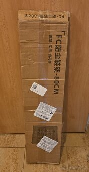 Nový skládací botník - 6