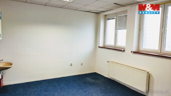 Pronájem obchod a služby, 45 m², Ostrava, ul. 28. října - 6