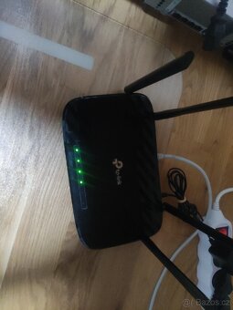 TP-Link EC230-G1 AC1350 - 6