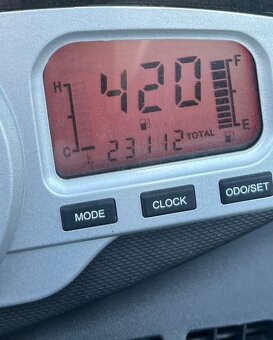 Aprilia sr max 300. - 6