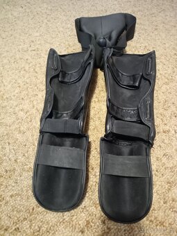 Chrániče Krav Maga - 6