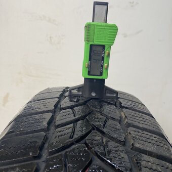 15" plechová kola – 4x100 – OPEL (CHEVROLET, DAIHATSU, MITS - 6