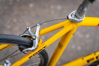 Silniční kolo Fort RO.7005 - 6