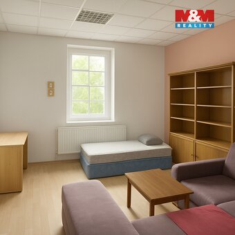 Prodej rodinného domu, 320 m², Veselíčko - 6