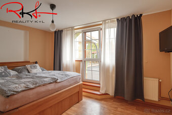 Prodej, dvougenerační dům, Roudnice nad Labem - 6