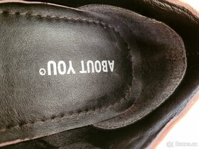 Pánské boty velikost 46 About You - 6
