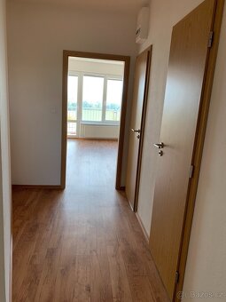 Pronájem 2+kk, Jindřichův Hradec - 6