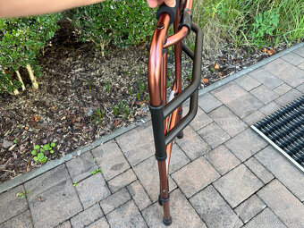 Chodítko pro seniory a důchodce - nové, 4bodové, skládací - 6