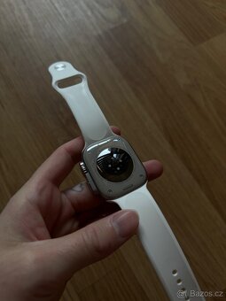 Apple Watch Ultra 49mm Cellular + GPS - 6